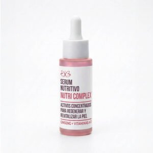 Serum nutritivo Nutri Complex Bluets