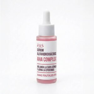 Serum alfahidroxiácidos AHA Complex Bluets