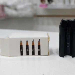 Sacapuntas para lapiz dermografico