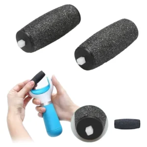Repuesto para maquina exfoliante de pies