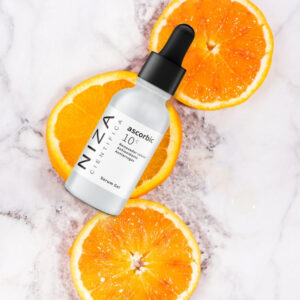 ASCORBIC 10%  30G Acido Ascórbico VITC NIZA