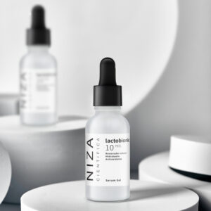 LACTOBIONIC 10% Acido lactobionico 10%  NIZA