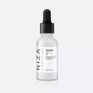 LACTIC 8% Acido Láctico x 30ml
