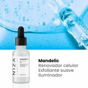 MANDELIC 8% x 30ml NIZA