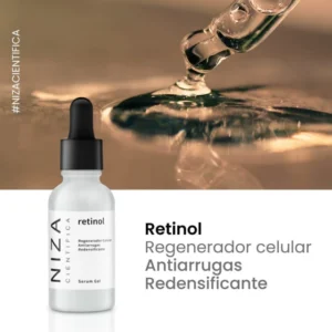 RETINOL 1% x 30G RETINOL 1% NIZA