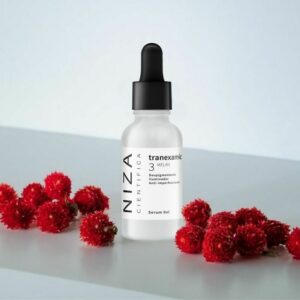 TRANEXAMIC 3% Acido Tranexámico 3% x 30ml NIZA