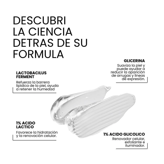 REVIVE GEL ULTRA AHAS 500 G Gel de limpieza profunda - Imagen 4