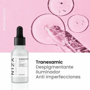 TRANEXAMIC 3% Acido Tranexámico 3% x 30ml NIZA