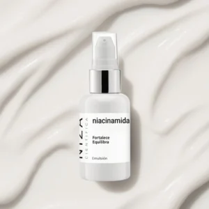 NIACINAMIDA Emulsion 5% NIZA