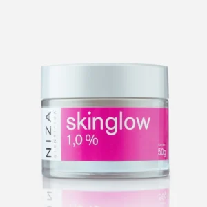 SKINGLOW ROSTRO 1% Crema Antiage Iluminadora x 50gr NIZA