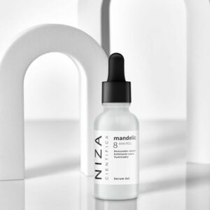 MANDELIC 8% x 30ml NIZA