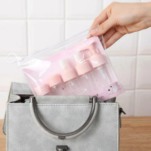 kit de Viajes x 5 unidades