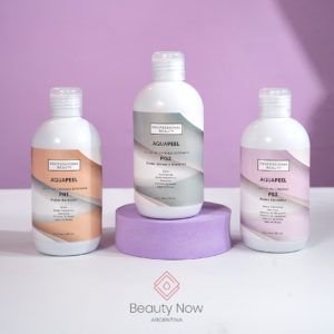 Loción de limpieza para Hydrapeel 3 variedades para elegir