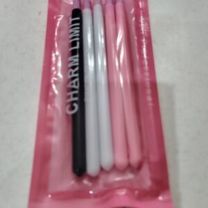 Lima obelisco pquete de 5u