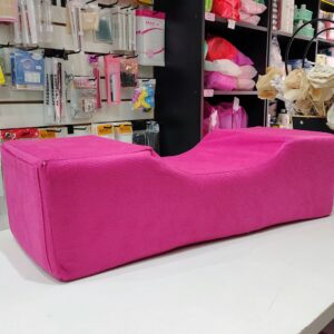 Almohada Lash Beauty Fucsia