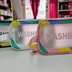 Organizador portacosmeticos Cristal chico