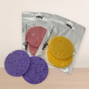 ESPONJA VEGETAL CIRCULAR MELY