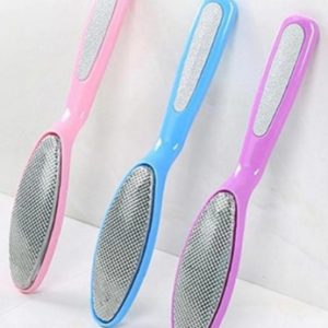 Escofina Doble Mely x unidad