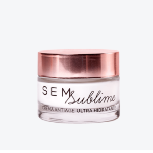 Sem Sublime Crema ultra hidratante