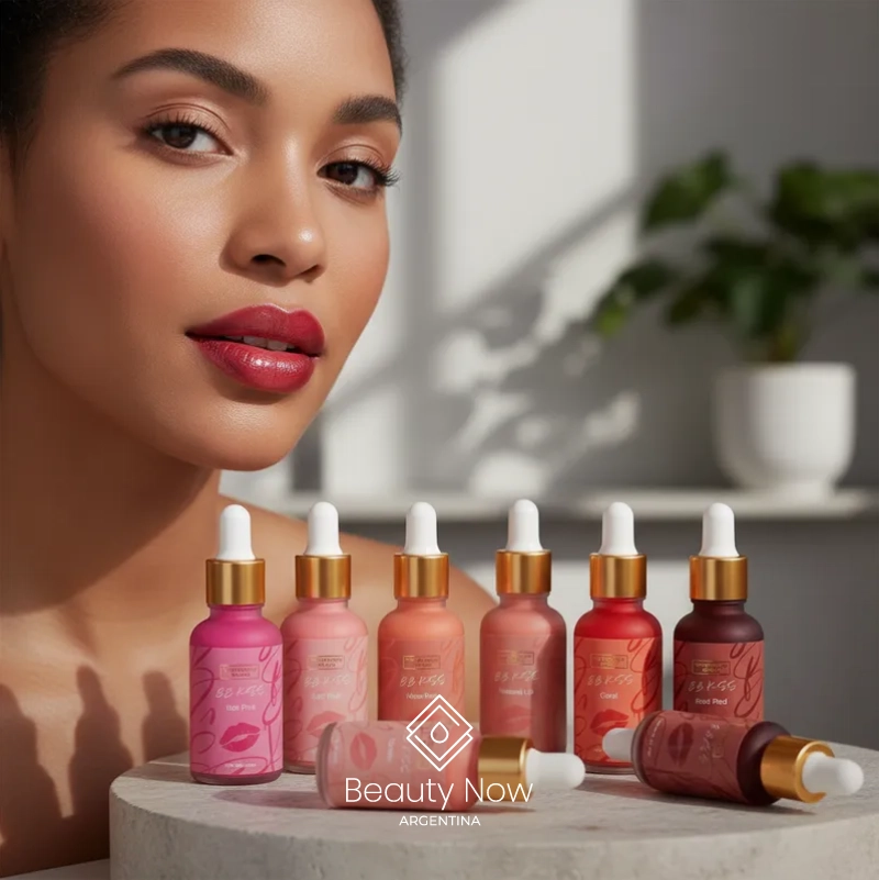 Pigmento BB Lips Profesional Beauty