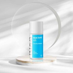 AQUA BOMB RICH Crema Rica Hidratante Niza Cientifica
