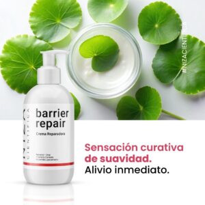BARRIER REPAIR Crema Reparadora Niza Cientifica