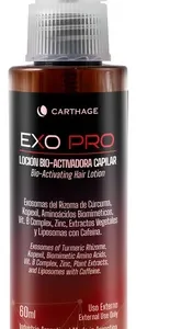 COMPLEJO LOCION CAPILAR EXO PRO x 60cc