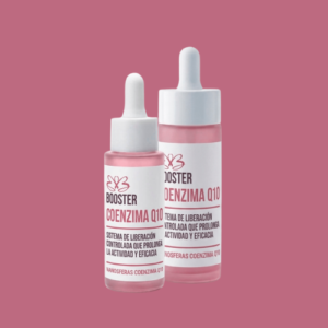 Booster Coenzima Q10  Bluets