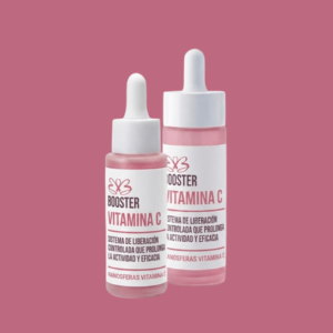 Booster Vitamina C Bluets