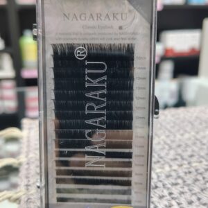 Pestañas Nagaraku Mix 0.07 C