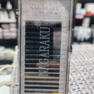 Pestañas Nagaraku Mix 0.07 D
