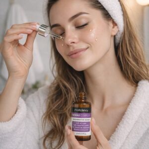 Serum Somax Complex con Exosomas By Lums