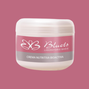Crema Nutritiva Bioactiva Bluets
