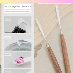 Espátula Multifuncional