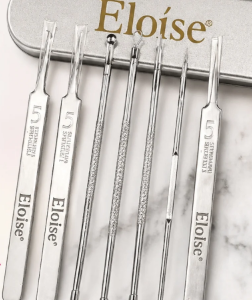 Kit Extractor de acne profesional Eloise