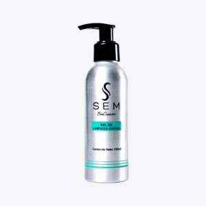 Gel de Limpieza x 150ml Sem Biocream