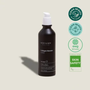 Loción Facial  COLLAGEN BOOSTER LOTION 120ml Mary&May