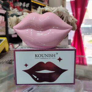Mascara de colageno para labios con ADN de sodio (PDRN) 20 piezas