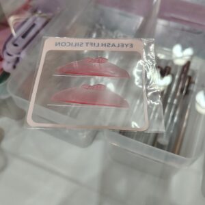 Bigudíes 2u tecnica koreana planos