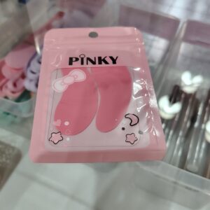 Parches de silicona para tratamiento de pestañas