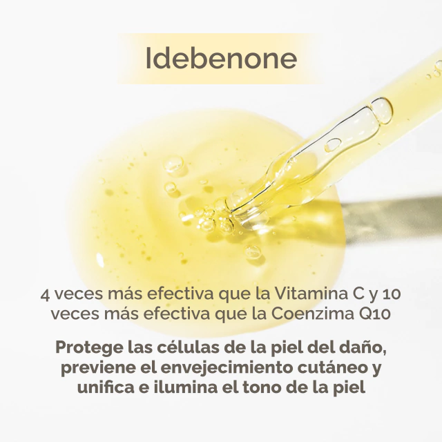 Serum facial con IDEBENONE+BLACKBERRY COMPLEX SEOUL SERUM 80ml Mary&May - Imagen 3