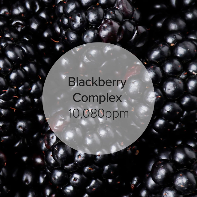 Mascara facial (20 unidades) con IDEBENONE BLACKBERRY COMPLEX ESSENCE MASK Mary&May - Imagen 3