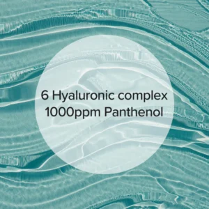 Mascara facial (30 unidades) con HYALURONIC PANTHENOL HYDRA MASK Mary&May