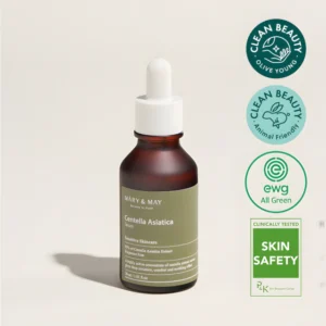 Serum facial con CENTELLA ASIATICA SERUM 30ml Mary&May
