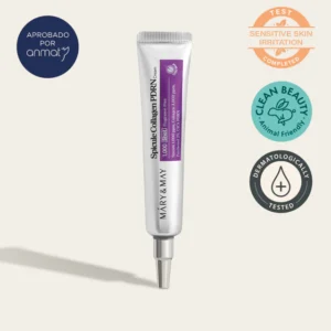 Crema de microagujas SPICULE COLLAGEN PDRN CREAM Mary&May