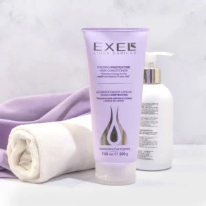 Acondicionador Termoprotector By Exel x 200ml