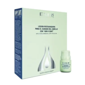 Ampollas Restauradoras con ADN V Quat x 12u By Exel