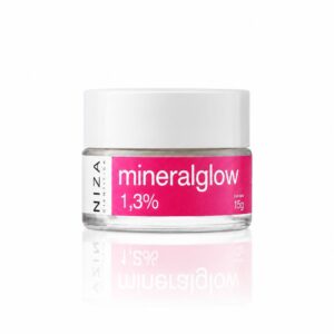 Mineral Glow contorno de ojos 1.3 %