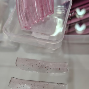 Bigudie Anatomico de silicona