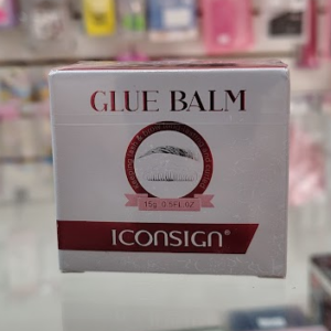 Balsamo pegamento para lifting de pestañas o lainado Inconsing